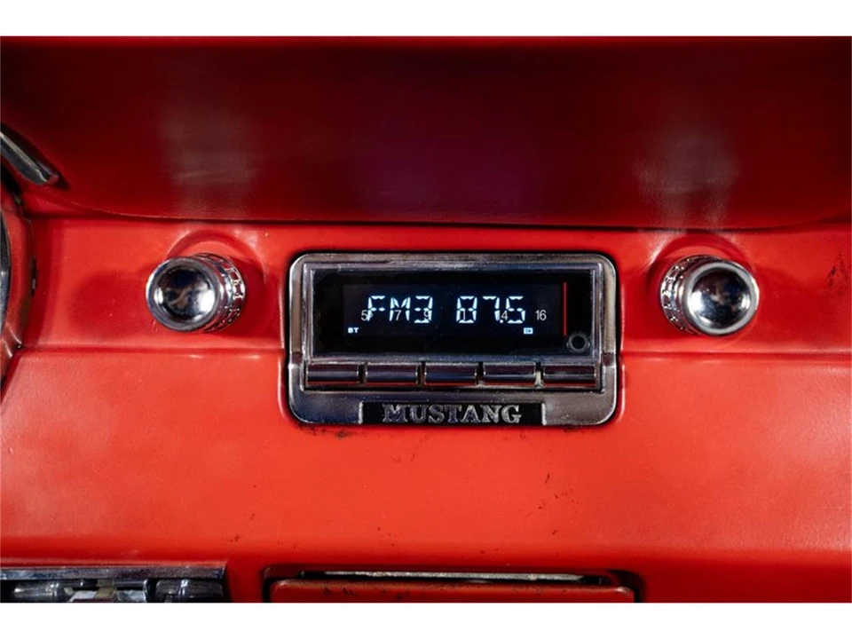 1965 Ford Mustang 1st Gen (1964.5-1966) - Image 28 of 31