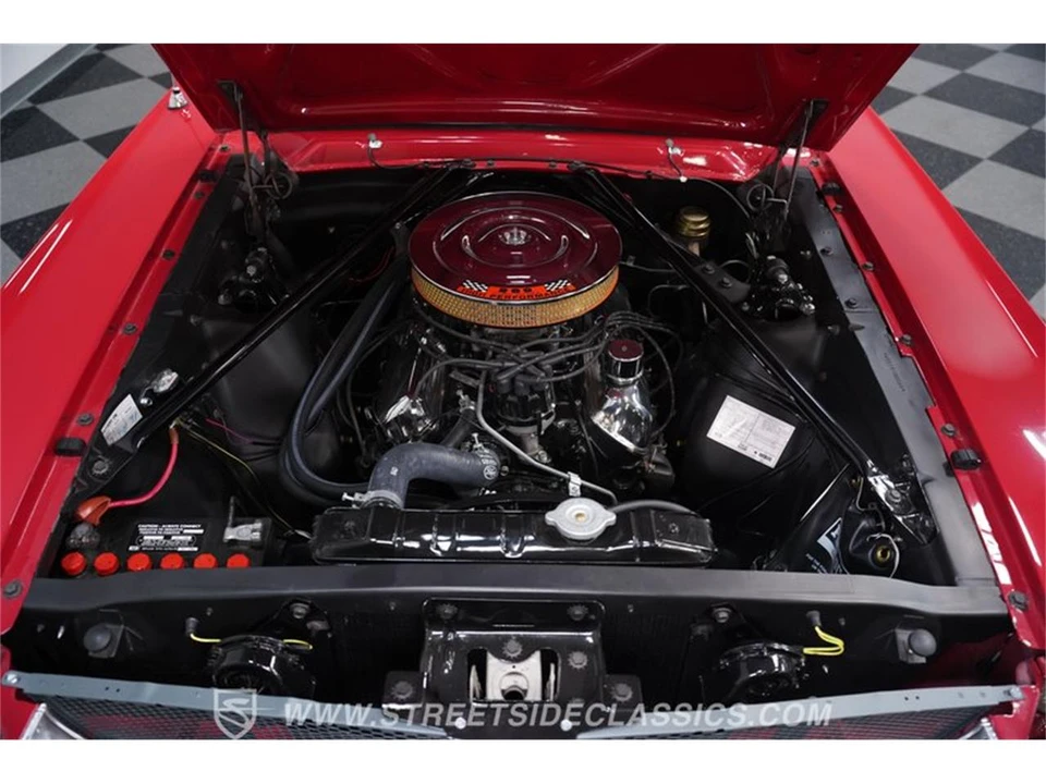 1965 Ford Mustang 1st Gen (1964.5-1966) - Image 31 of 31