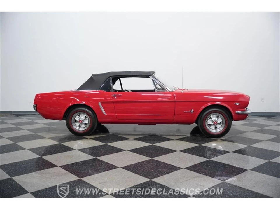 1965 Ford Mustang 1st Gen (1964.5-1966) - Image 13 of 31