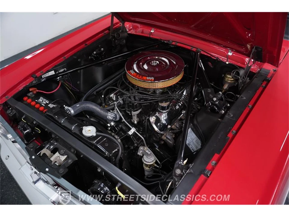 1965 Ford Mustang 1st Gen (1964.5-1966) - Image 30 of 31