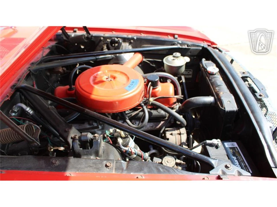 1965 Ford Mustang 1st Gen (1964.5-1966) - Image 17 of 31