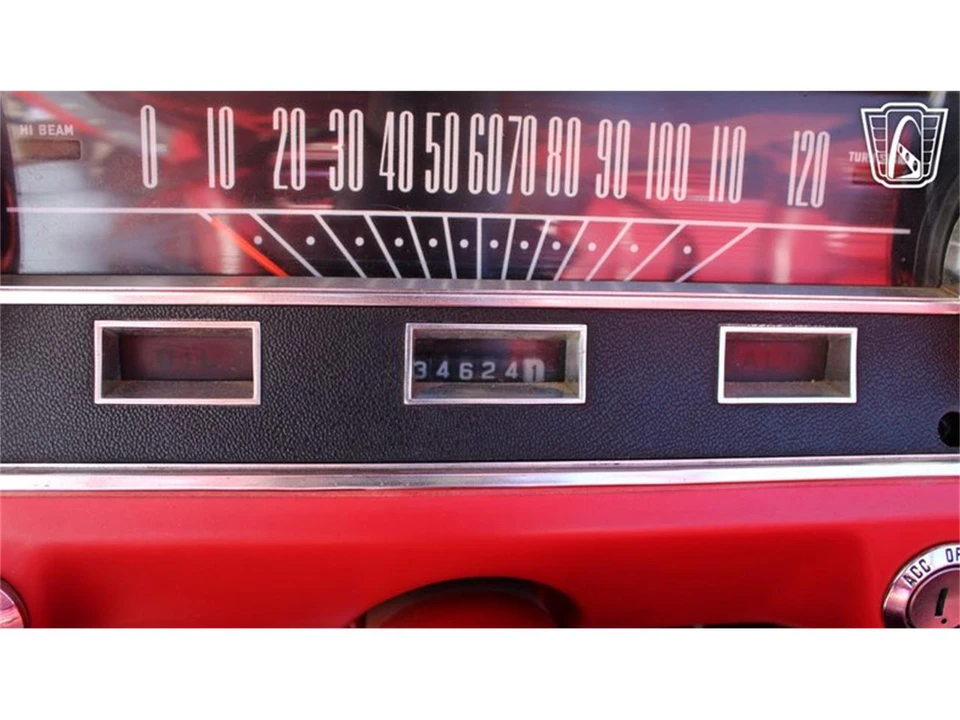 1965 Ford Mustang 1st Gen (1964.5-1966) - Image 9 of 31