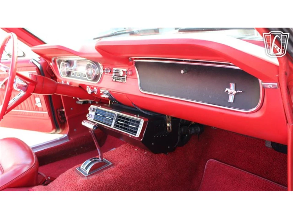 1965 Ford Mustang 1st Gen (1964.5-1966) - Image 10 of 31
