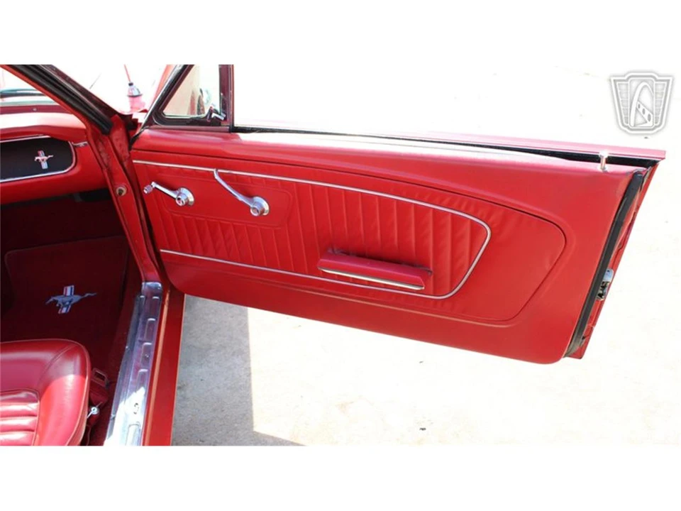 1965 Ford Mustang 1st Gen (1964.5-1966) - Image 14 of 31