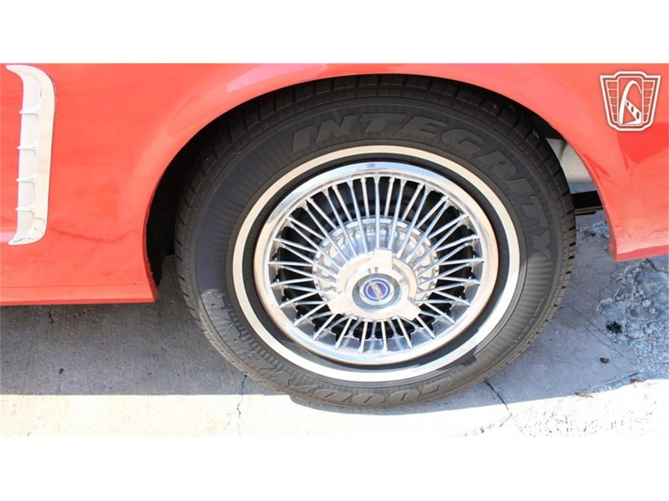 1965 Ford Mustang 1st Gen (1964.5-1966) - Image 6 of 31
