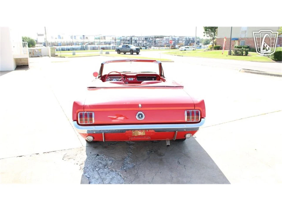 1965 Ford Mustang 1st Gen (1964.5-1966) - Image 7 of 31