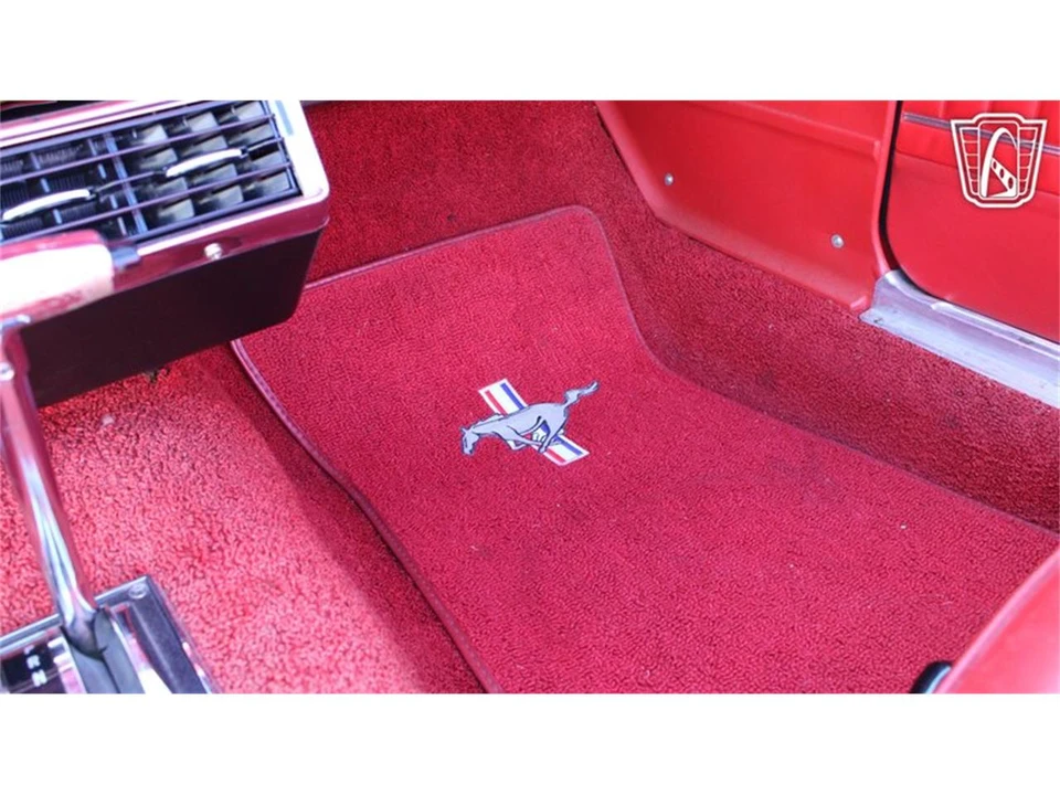 1965 Ford Mustang 1st Gen (1964.5-1966) - Image 11 of 31