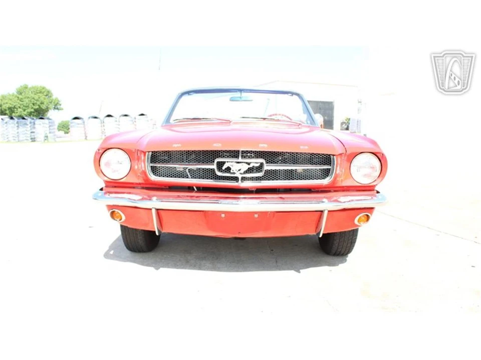 1965 Ford Mustang 1st Gen (1964.5-1966) - Image 3 of 31