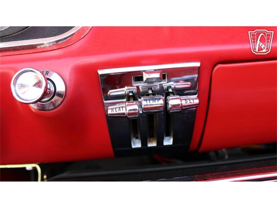 1965 Ford Mustang 1st Gen (1964.5-1966) - Image 12 of 31