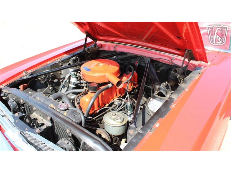 1965 Ford Mustang 1st Gen (1964.5-1966) - Image 16 of 31