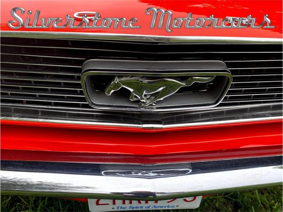 1965 Ford Mustang 1st Gen (1964.5-1966) - Image 25 of 31