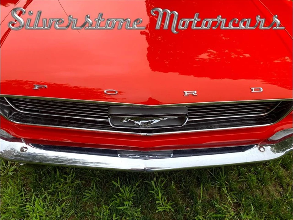 1965 Ford Mustang 1st Gen (1964.5-1966) - Image 26 of 31