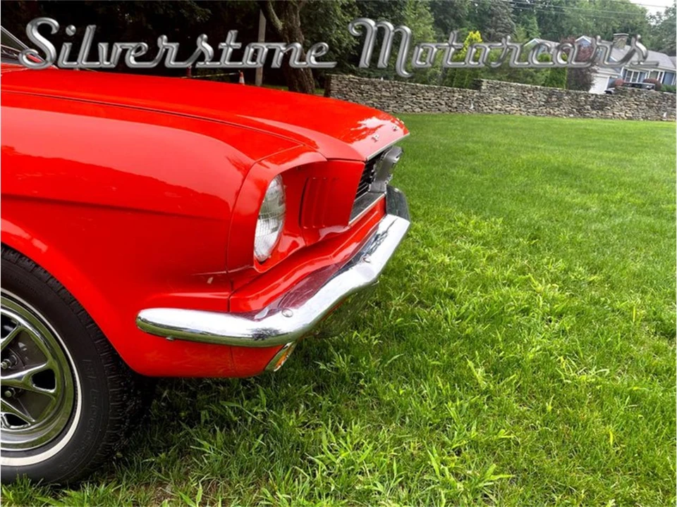 1965 Ford Mustang 1st Gen (1964.5-1966) - Image 18 of 31