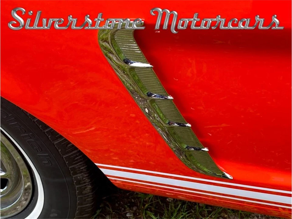 1965 Ford Mustang 1st Gen (1964.5-1966) - Image 30 of 31