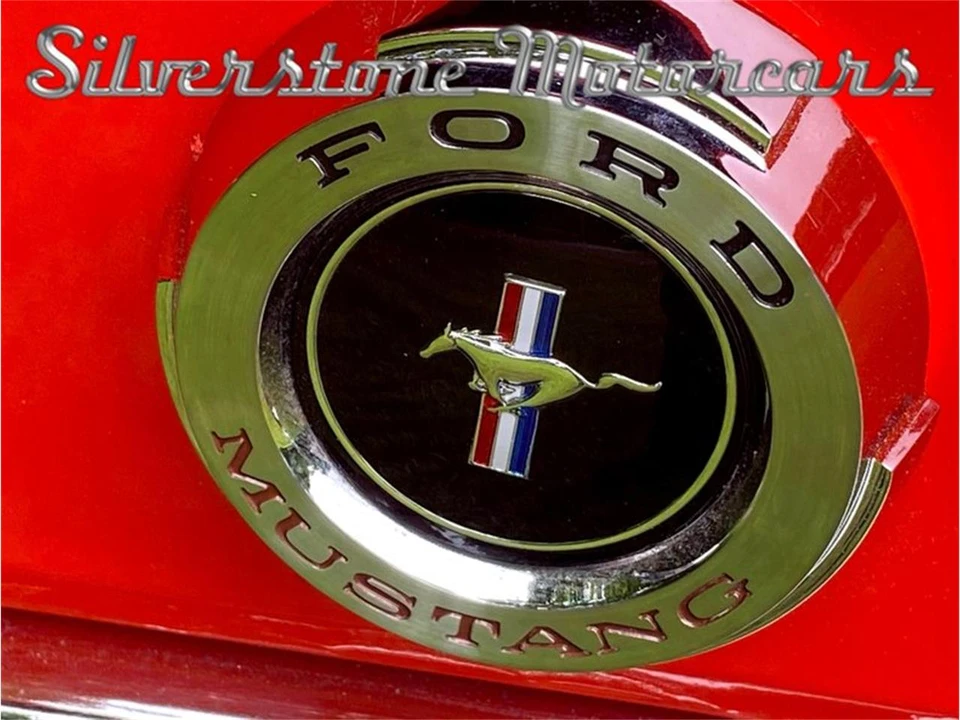 1965 Ford Mustang 1st Gen (1964.5-1966) - Image 31 of 31