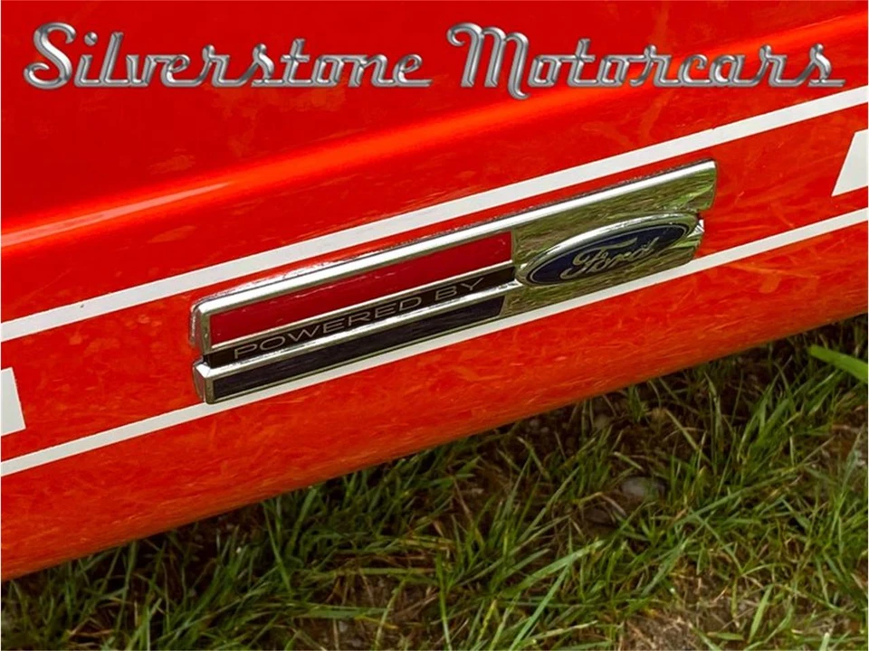 1965 Ford Mustang 1st Gen (1964.5-1966) - Image 28 of 31