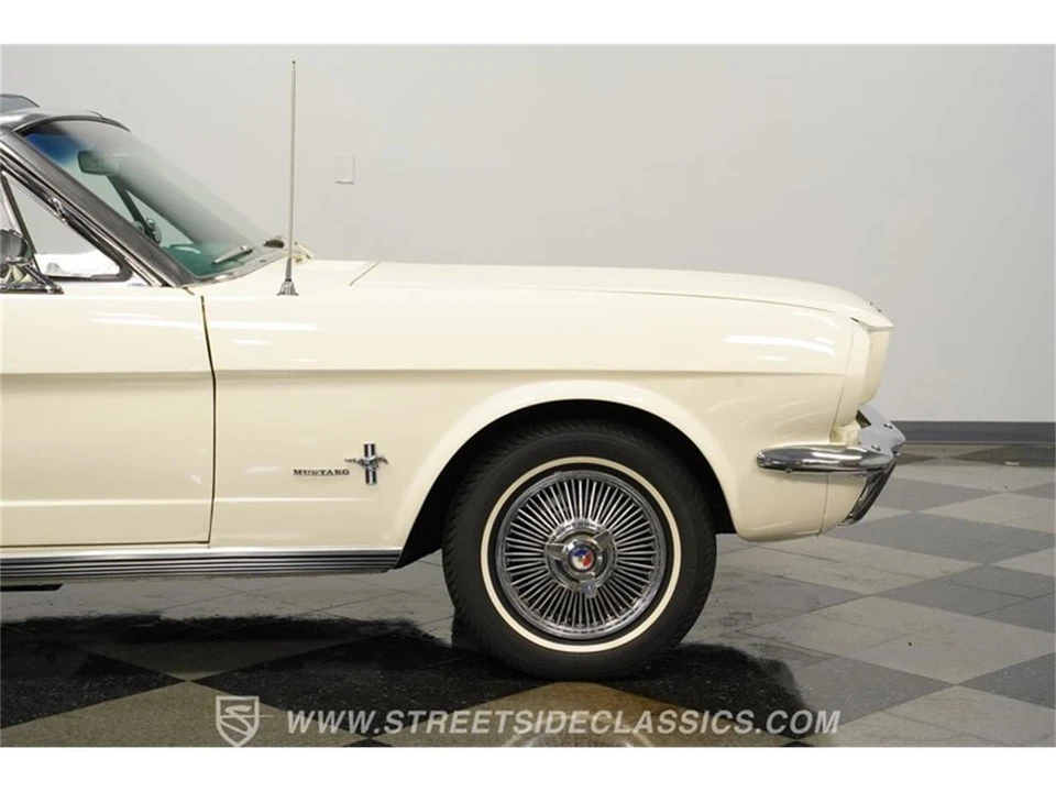 1965 Ford Mustang 1st Gen (1964.5-1966) - Image 29 of 31