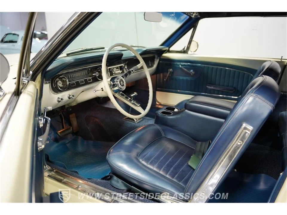 1965 Ford Mustang 1st Gen (1964.5-1966) - Image 2 of 31