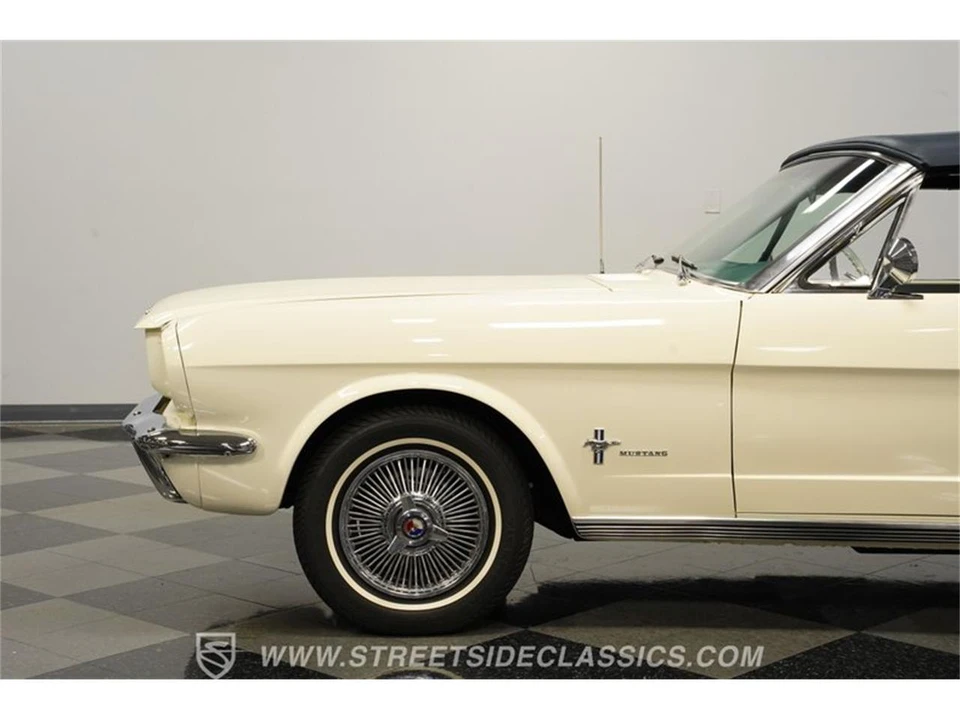 1965 Ford Mustang 1st Gen (1964.5-1966) - Image 22 of 31