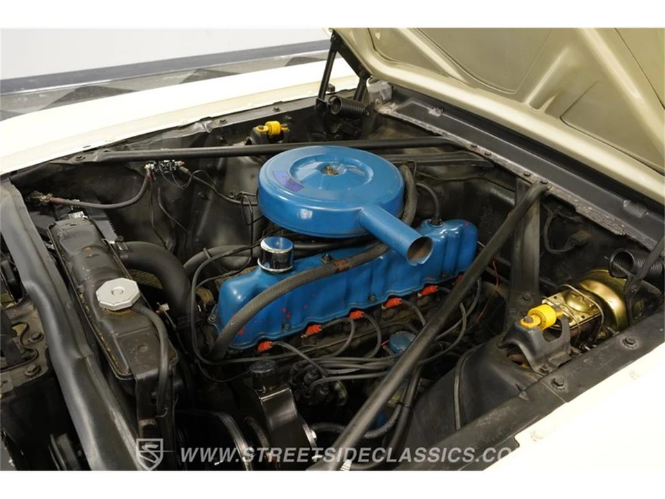 1965 Ford Mustang 1st Gen (1964.5-1966) - Image 31 of 31