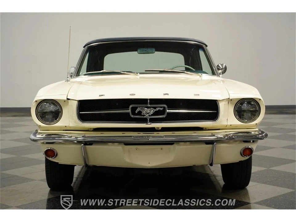 1965 Ford Mustang 1st Gen (1964.5-1966) - Image 16 of 31