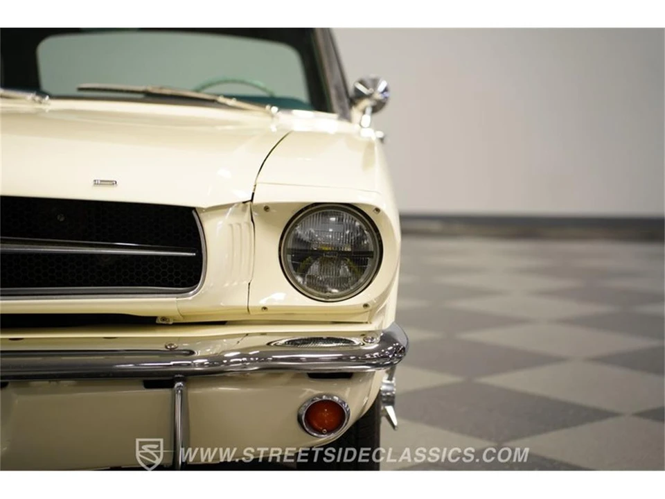 1965 Ford Mustang 1st Gen (1964.5-1966) - Image 19 of 31