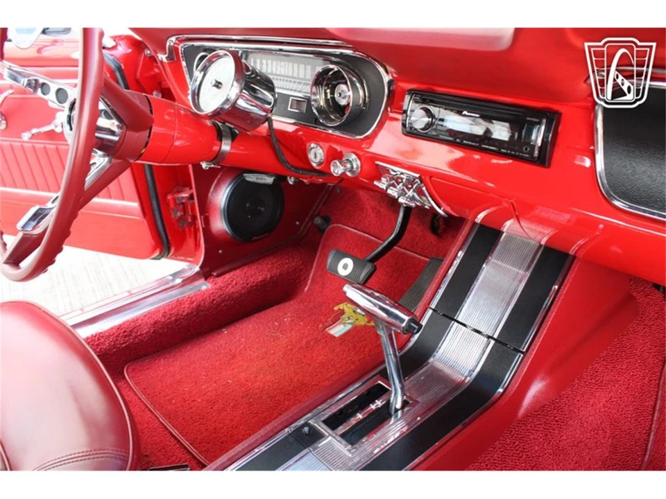 1965 Ford Mustang 1st Gen (1964.5-1966) - Image 6 of 31