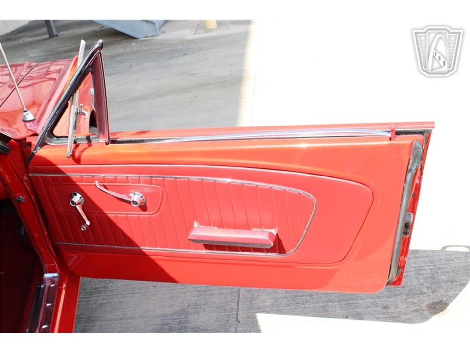 1965 Ford Mustang 1st Gen (1964.5-1966) - Image 18 of 31