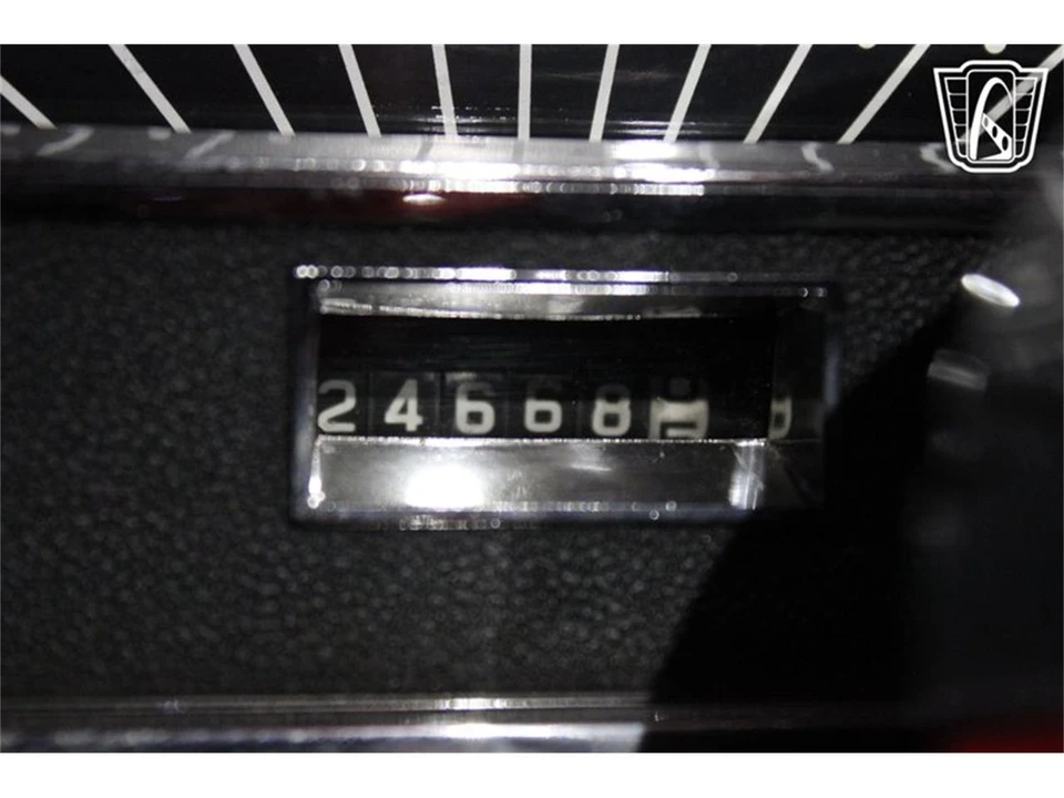 1965 Ford Mustang 1st Gen (1964.5-1966) - Image 19 of 31