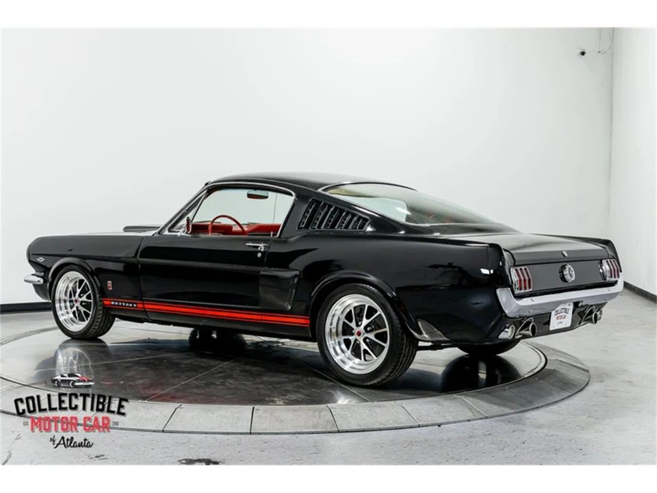 1965 Ford Mustang 1st Gen (1964.5-1966) - Image 10 of 31