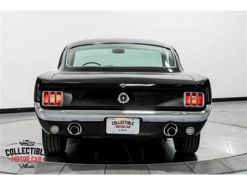 1965 Ford Mustang 1st Gen (1964.5-1966) - Image 15 of 31