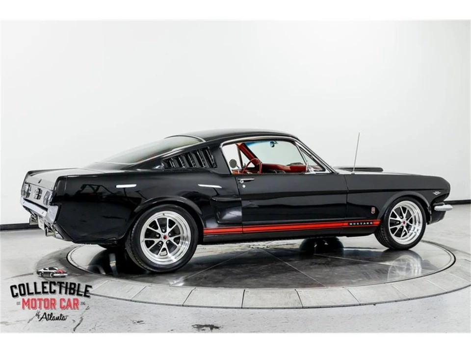 1965 Ford Mustang 1st Gen (1964.5-1966) - Image 20 of 31