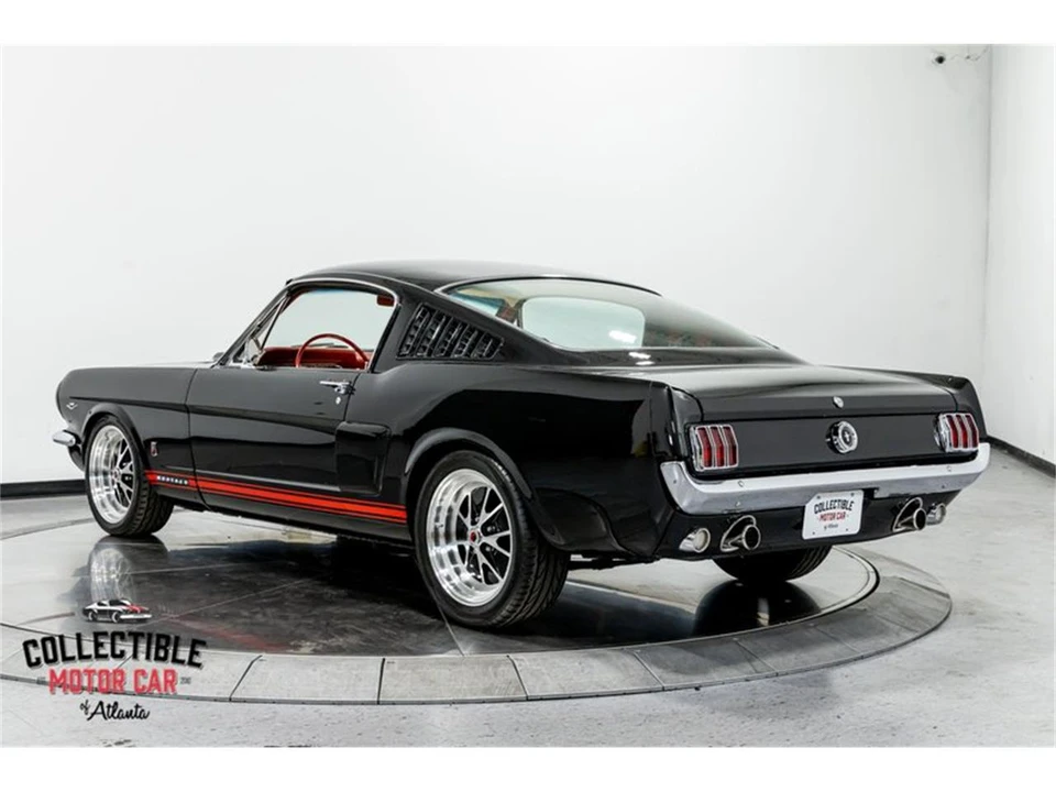 1965 Ford Mustang 1st Gen (1964.5-1966) - Image 11 of 31