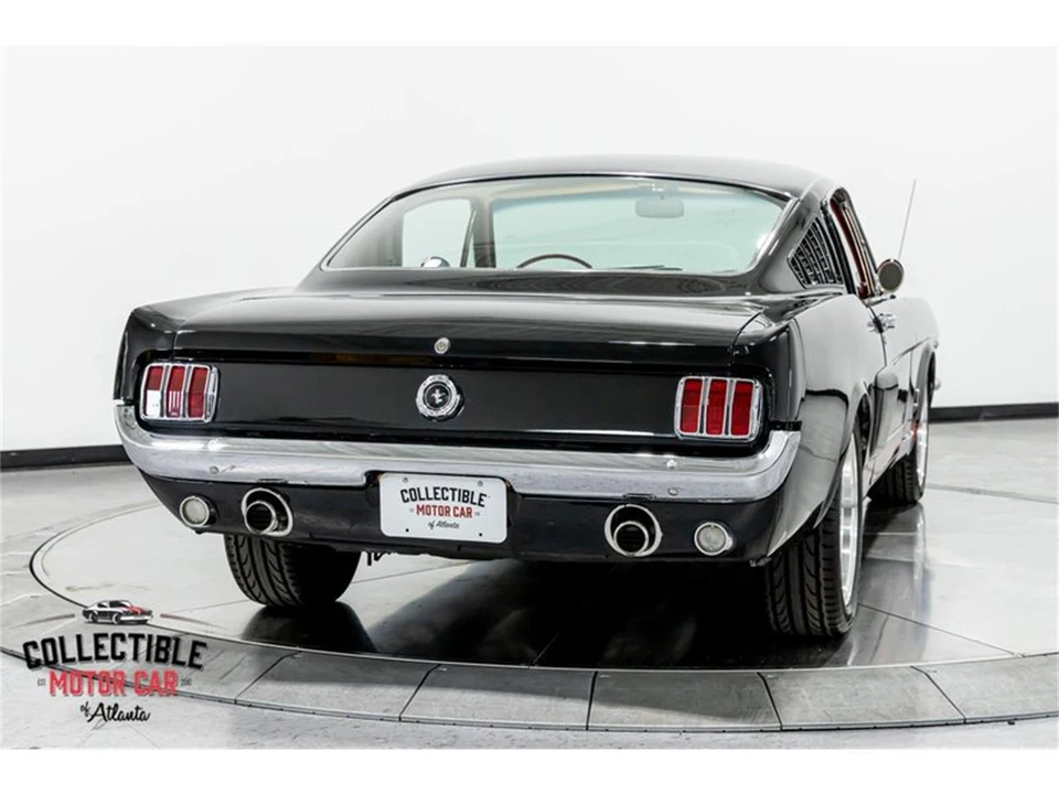 1965 Ford Mustang 1st Gen (1964.5-1966) - Image 16 of 31