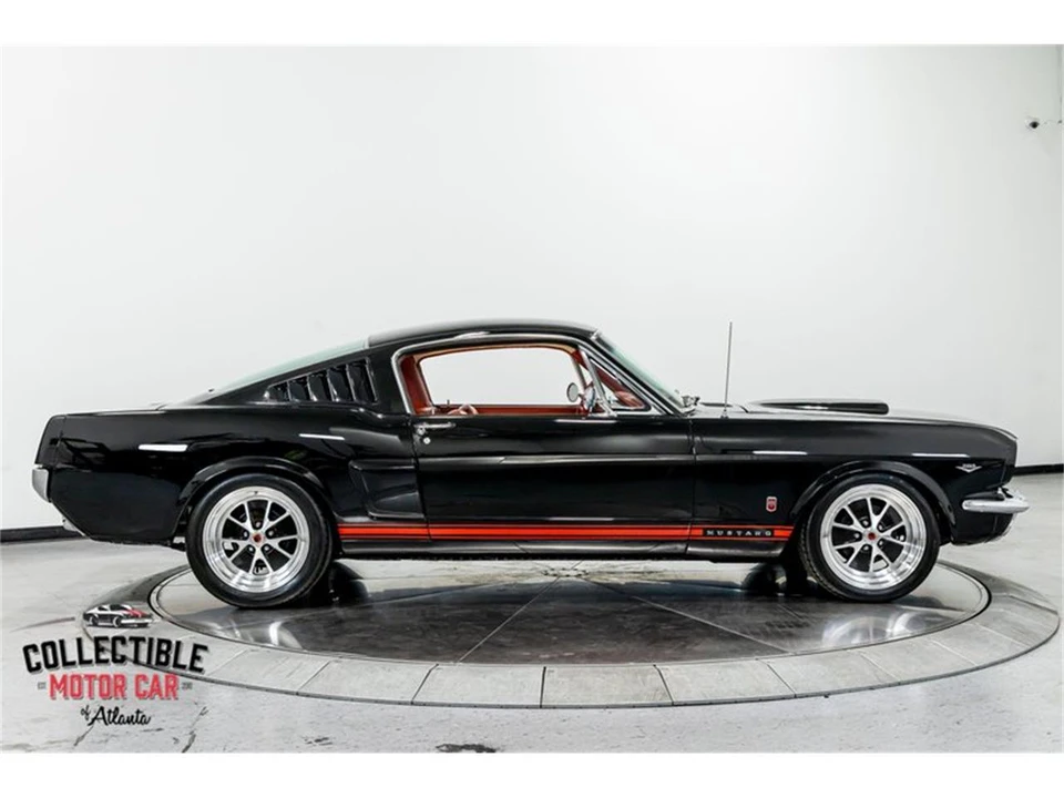 1965 Ford Mustang 1st Gen (1964.5-1966) - Image 21 of 31
