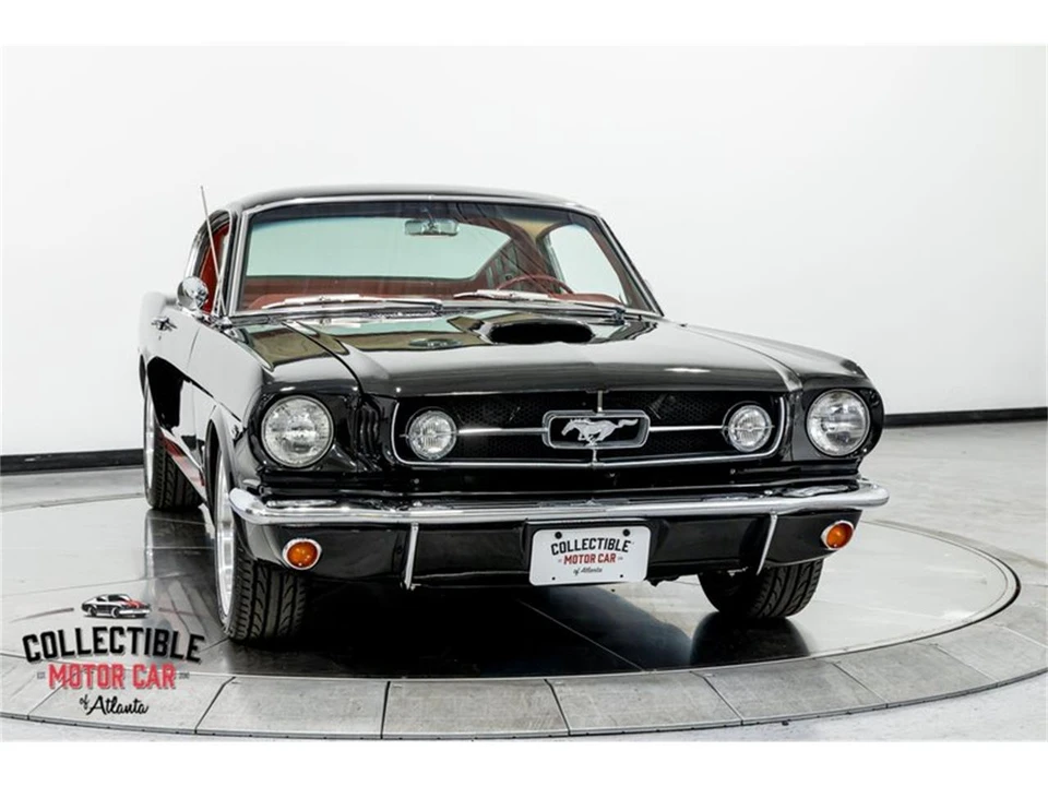 1965 Ford Mustang 1st Gen (1964.5-1966) - Image 26 of 31