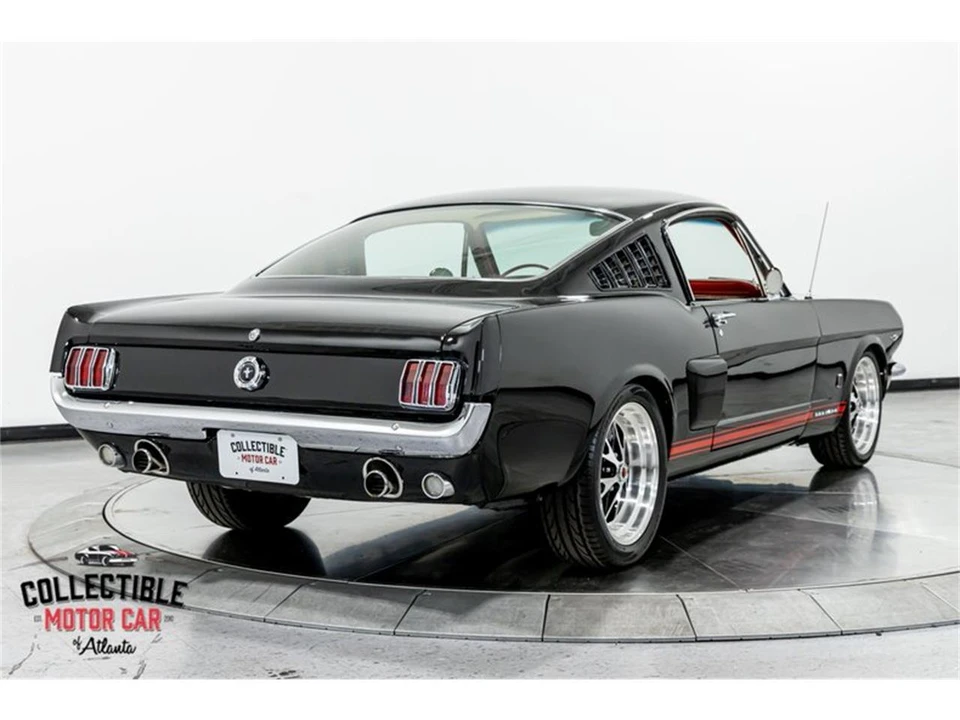 1965 Ford Mustang 1st Gen (1964.5-1966) - Image 17 of 31