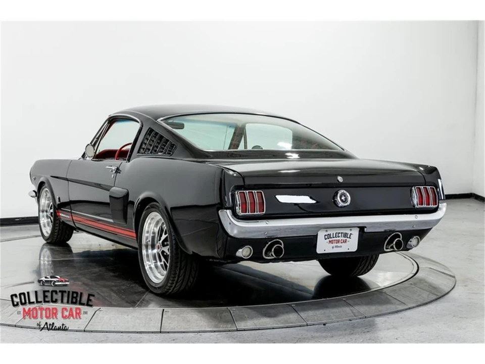 1965 Ford Mustang 1st Gen (1964.5-1966) - Image 12 of 31