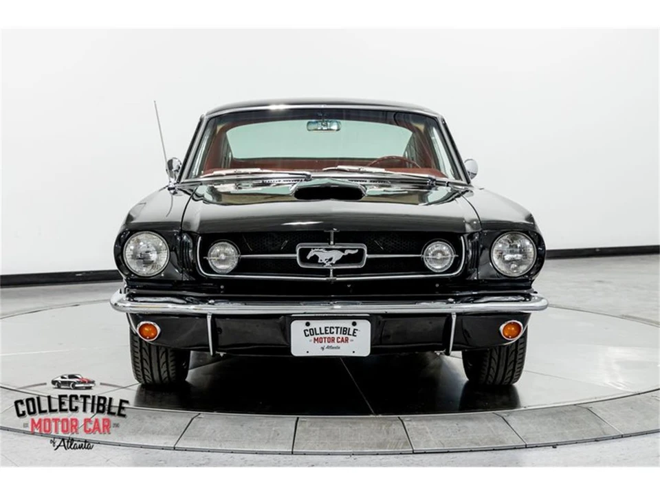1965 Ford Mustang 1st Gen (1964.5-1966) - Image 27 of 31