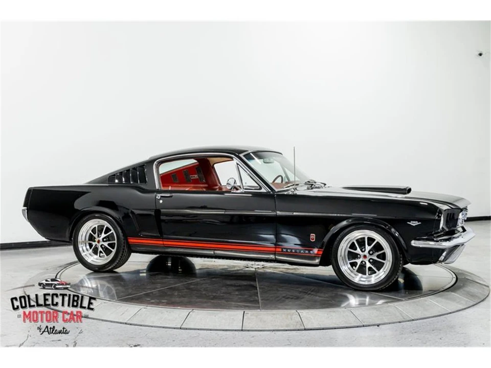 1965 Ford Mustang 1st Gen (1964.5-1966) - Image 22 of 31