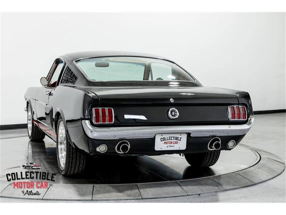 1965 Ford Mustang 1st Gen (1964.5-1966) - Image 13 of 31