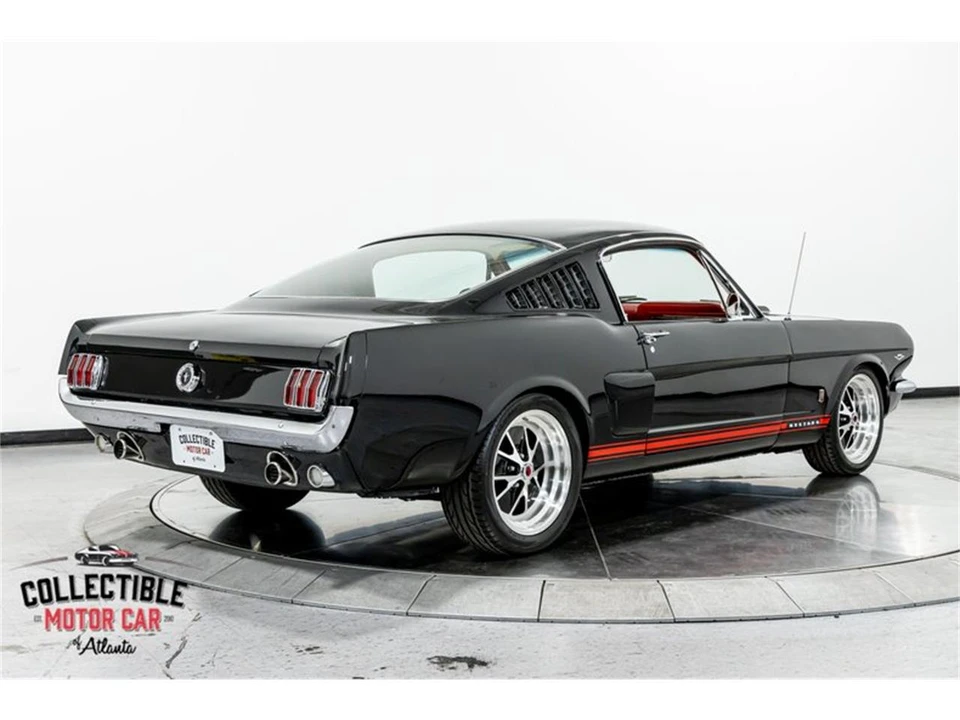 1965 Ford Mustang 1st Gen (1964.5-1966) - Image 18 of 31