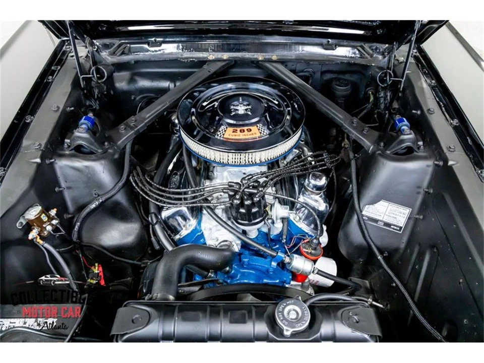 1965 Ford Mustang 1st Gen (1964.5-1966) - Image 3 of 31