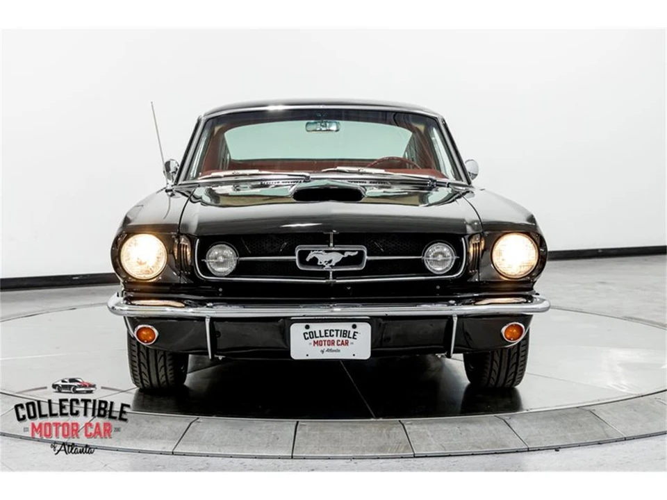 1965 Ford Mustang 1st Gen (1964.5-1966) - Image 28 of 31