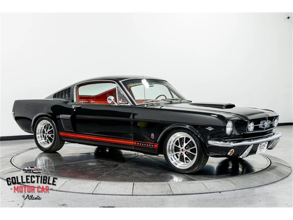 1965 Ford Mustang 1st Gen (1964.5-1966) - Image 23 of 31