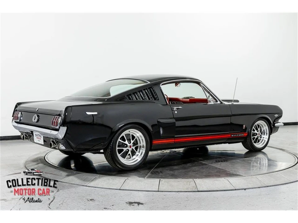 1965 Ford Mustang 1st Gen (1964.5-1966) - Image 19 of 31