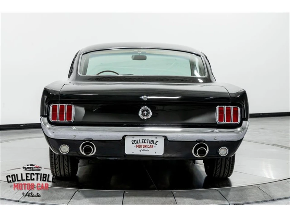 1965 Ford Mustang 1st Gen (1964.5-1966) - Image 14 of 31
