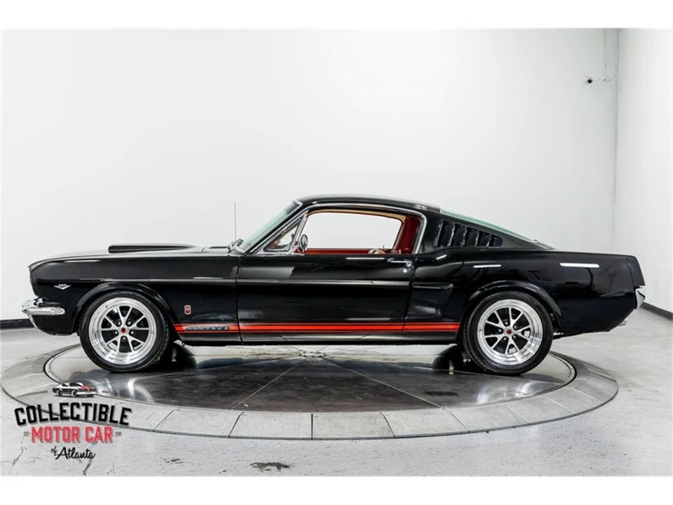 1965 Ford Mustang 1st Gen (1964.5-1966) - Image 9 of 31
