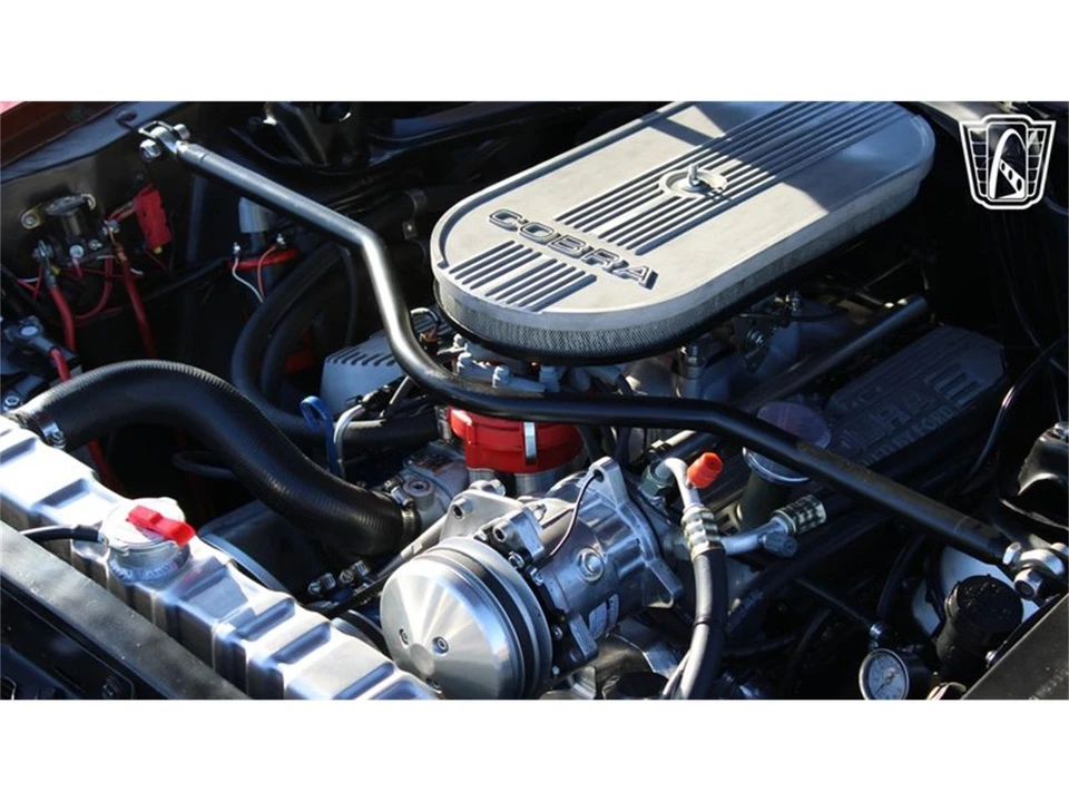 1965 Ford Mustang 1st Gen (1964.5-1966) - Image 22 of 31