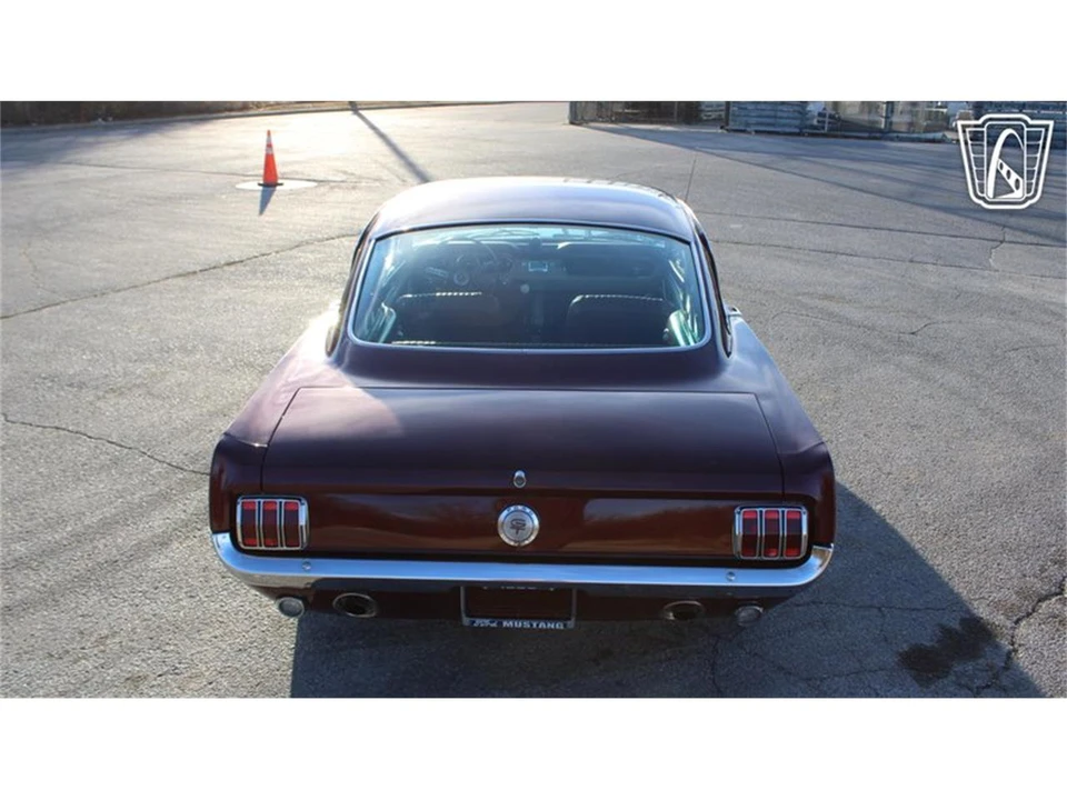 1965 Ford Mustang 1st Gen (1964.5-1966) - Image 19 of 31